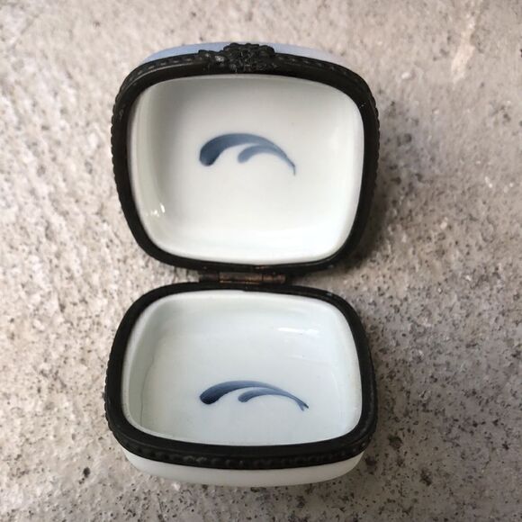 Limoges box  - Picture 5 of 5